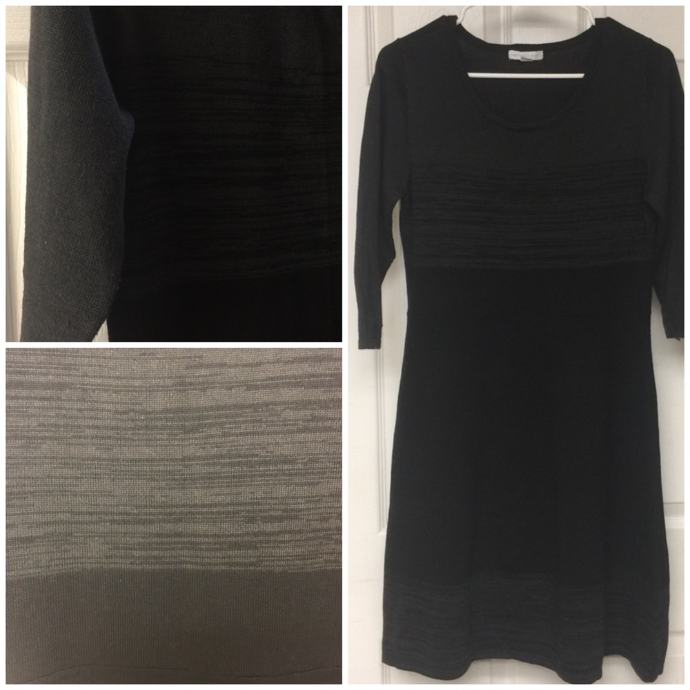 💐NY & Co Sweater Dress
